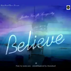 Justin Verz - Believe